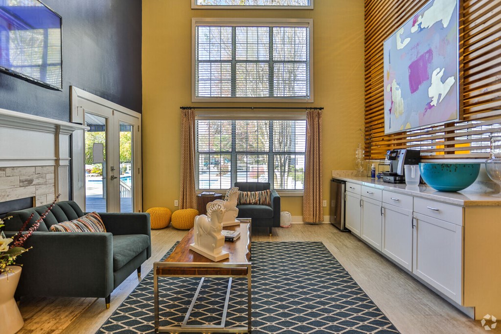 Magnolia Terrace Apartments, 8301 Paces Oaks Boulevard, Charlotte, NC